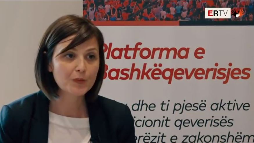 VIDEO/ Ankesa te “Bashkëqeverisja”/ Qytetari nga Tirana rimbursohet për mbifaturimin e gabuar të energjisë elektrike nga OSHEE