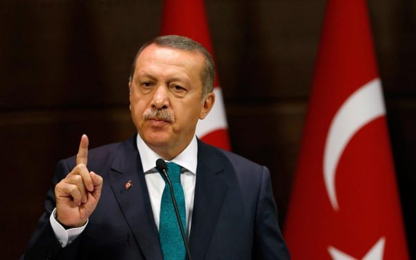 Erdogan: Pa anëtarësimin e Turqisë, BE nuk është projekt i plotë