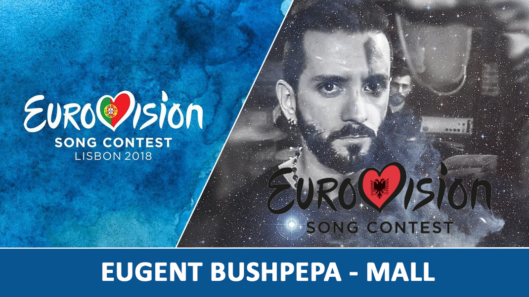 Dalin koeficientët, ja sa shanse ka Shqipëria të fitojë Eurovision (Renditja e shteteve)