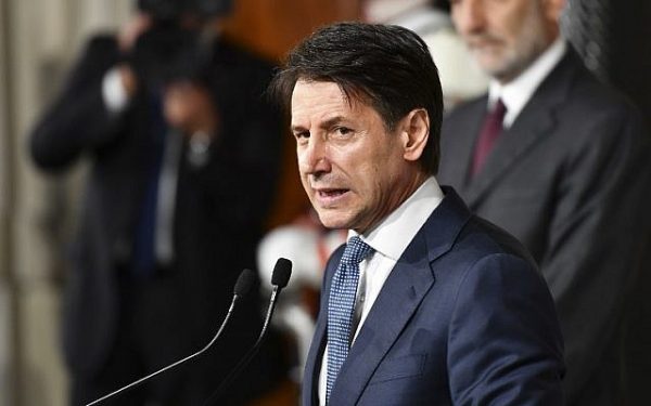 Krijimi i qeverisë në Itali, pse u tërhoq Giuseppe Conte dhe ç’pritet të ndodh sot?