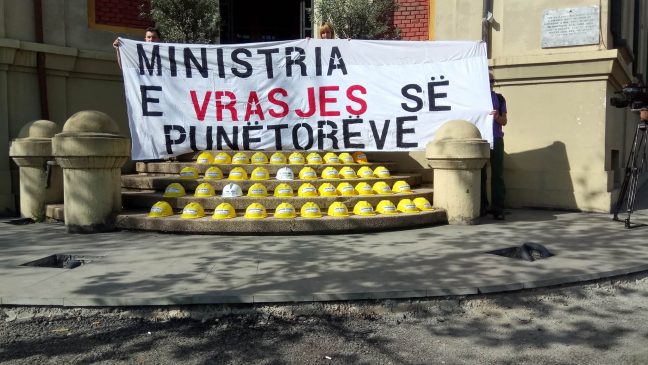 Sa pak protestë, sa shumë festë fallce