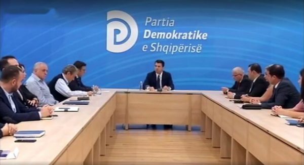 Deputetët debatojnë me Bashën, çfarë i kërkojnë në mbledhje