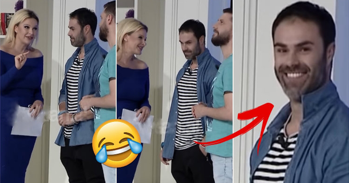 Rudina Magjistari godet sërish! Plas gallata në rrjet me gafën e rëndë të moderatores (Video)