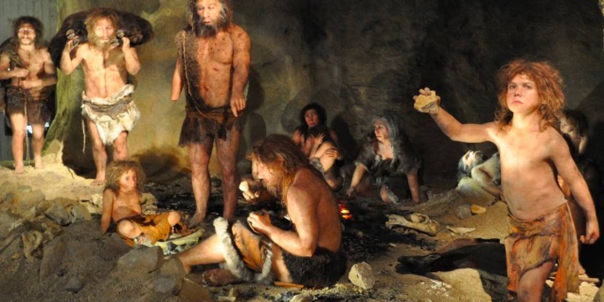 Shkencëtarët kanë krijuar ‘mini-trurin’ duke përdorur ADN-në e Neandertalit