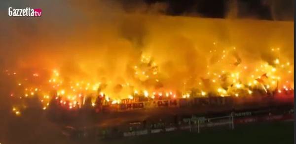 Ngjarje tragjike, 8 tifozë të vdekur dhe 45 të plagosur nga sulmi me bomba në stadium