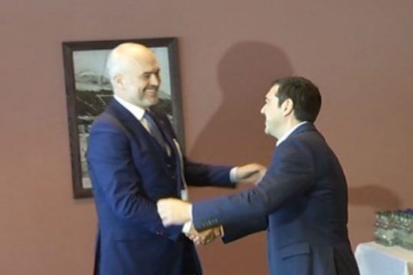 Alexis Tsipras: Brenda qershorit Shqipëria dhe Greqia mbyllin marrëveshjen për kufirin detar