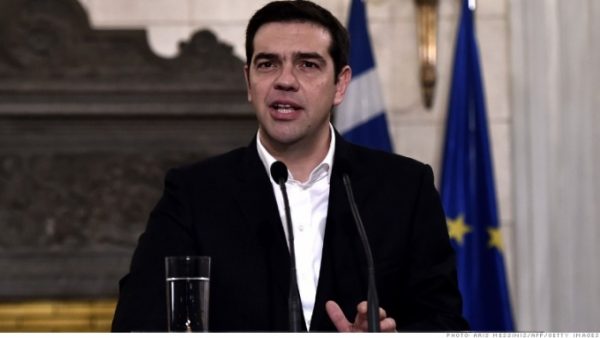 Emri i ri i Maqedonisë, Alexis Tsipras: Negocim në 4 propozimet e OKB, theksi te pikat e Nimiç