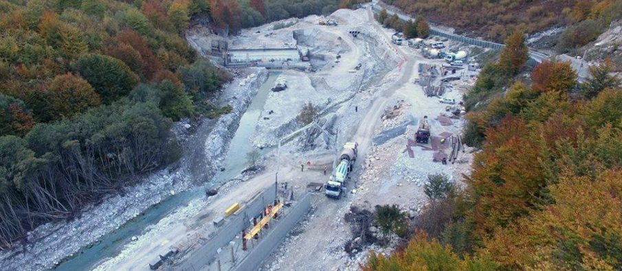 Gjyqtarja që shpëtoi Valbonën nga leja Berish