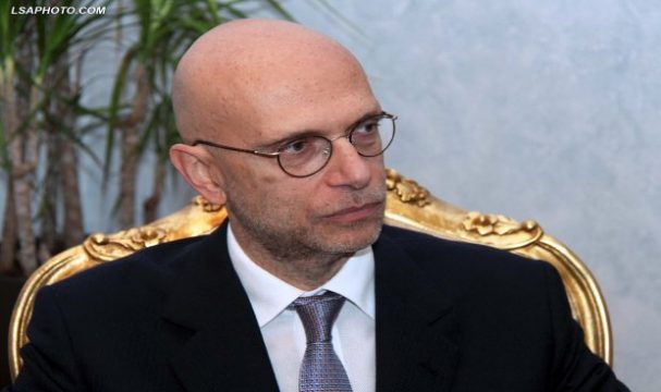 Ambasadori italian: Besojmë se negociatat për Shqipërinë hapen këtë qershor, bindim skeptikët