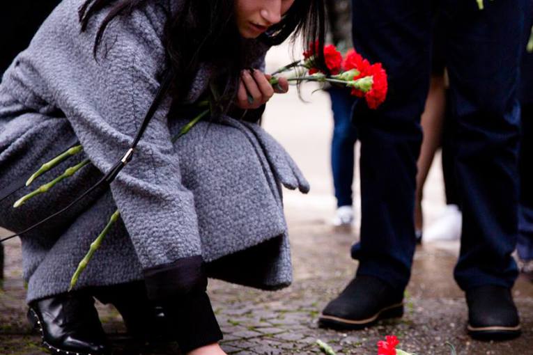 Nga Vettingu te gjaku i 21 Janarit, Ana e Ziver Veizit: Si na vrau përsëdyti gjyqtari Shkëlzen Selimi, si e zë gjumi këtë njeri!