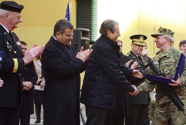 Dosja e zezë Berisha- Imami, trafik armësh, përgjime dhe vjedhje pronash