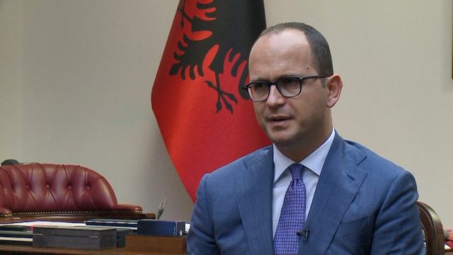 Bushati do të garojë për Bashkinë e Shkodrës?!