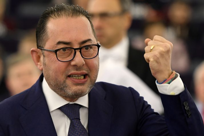 Gianni Pittella letër Contes: Italia ti thotë ‘PO’ negociatave BE–Shqipëri