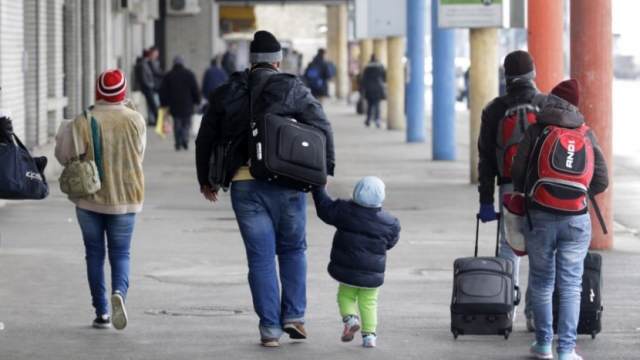 Lajm i keq për shqiptarët! Shteti jonë më i preferuar sapo na i bëri të pamundur të kërkojmë azil