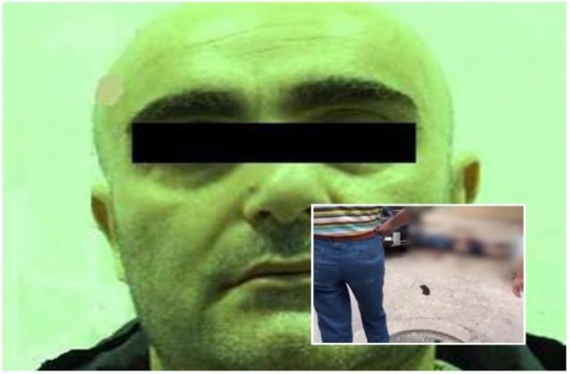 Ekzekutohet bosi i mafias greke Manolis Karagiannis i sapo dalë nga burgu i Korydallos (Foto)