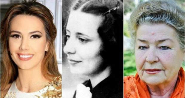 A janë këta 10 gratë më të bukura në historinë e Shqipërisë në 100 vjet? (Foto)