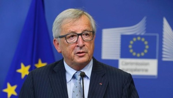 Formimi i qeverisë së re në Itali, reagon Jean Claude Juncker