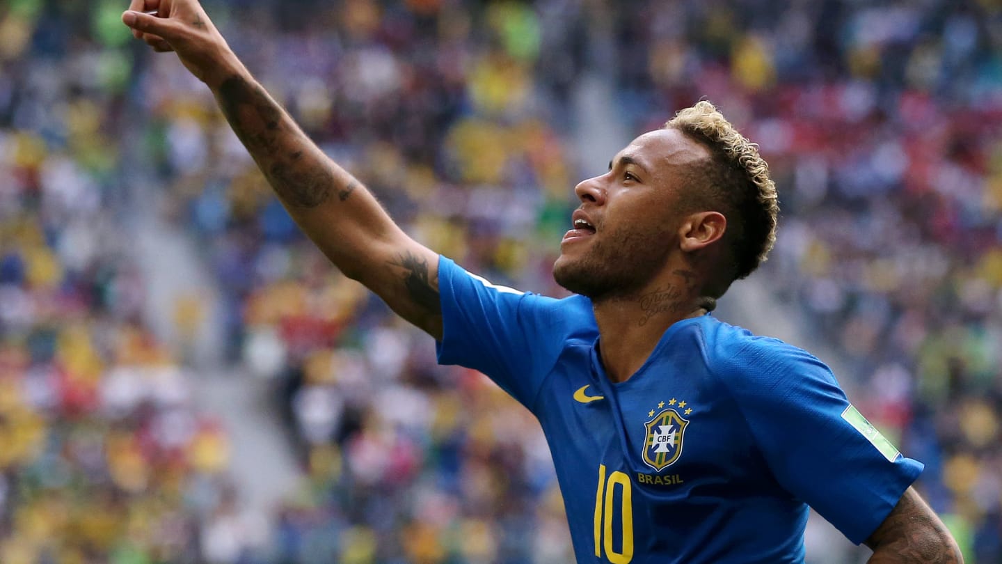 Deklarata e fortë për brazilianin Neymar: Na çau b*thën!