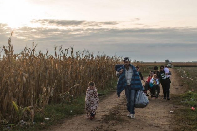 Mblidhet Samiti i BE dhe shuan dyshimet: Asnjë kërkesë ndaj Shqipërisë për emigrantët. Strategjia e re parashikon kampe në Afrikë