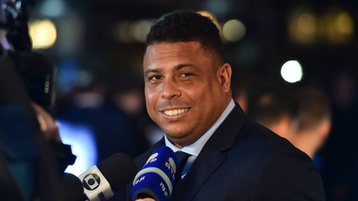 ‘’Trajneri’’ Ronaldo përzgjedh formacionin ideal, tifozët e tij mund të zhgënjehen