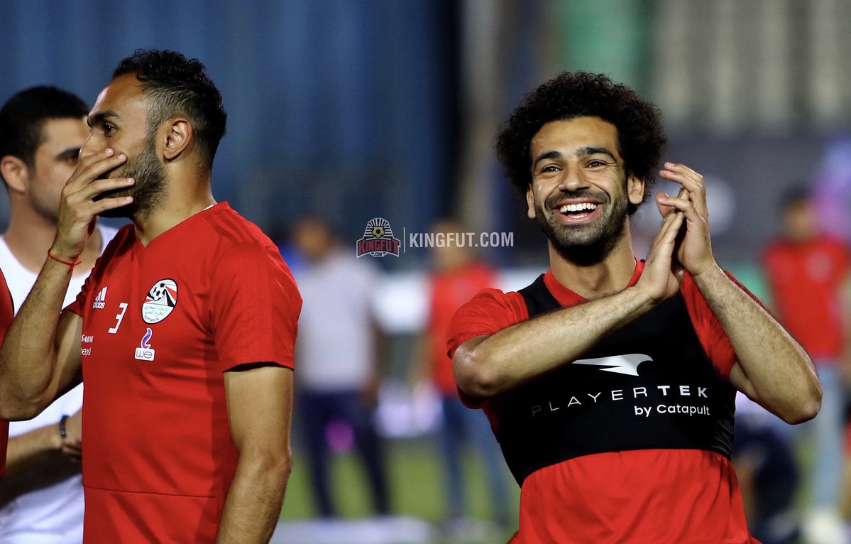 Mohamed Salah në ankth, duhen dy ditë për të përcaktuar nëse do të luajë apo jo kundër Uruguajit