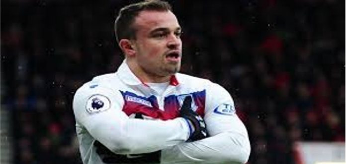 Xherdan Shaqiri: Armando Duka më ndërpreu ëndrrën e kombëtarës, më kërkoi para