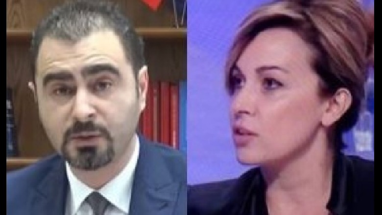 Raporti sekret: Dritan Gina i korruptuar, Rovena Gashi e papërshtatshme