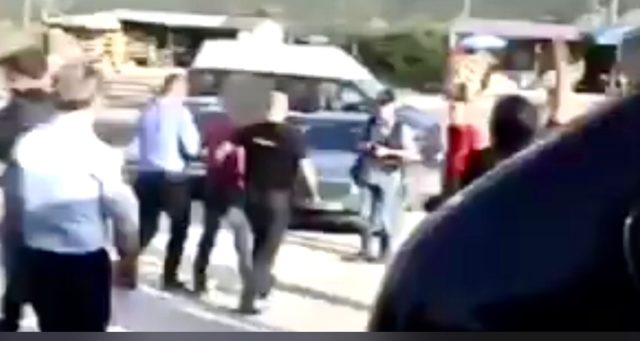 VIDEO/ Goditet banda shqiptare që vidhte banesat në Gjermani dhe Francë, 5 në pranga, njëri arrestohet në Kukës