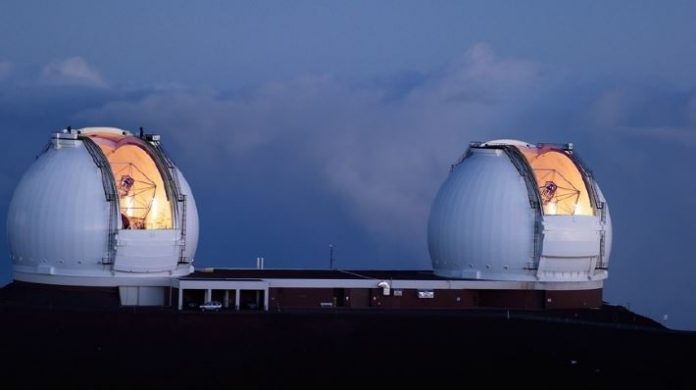 NASA: Së shpejti Shqipëria mund të ketë një observator për studimin e hapësirës