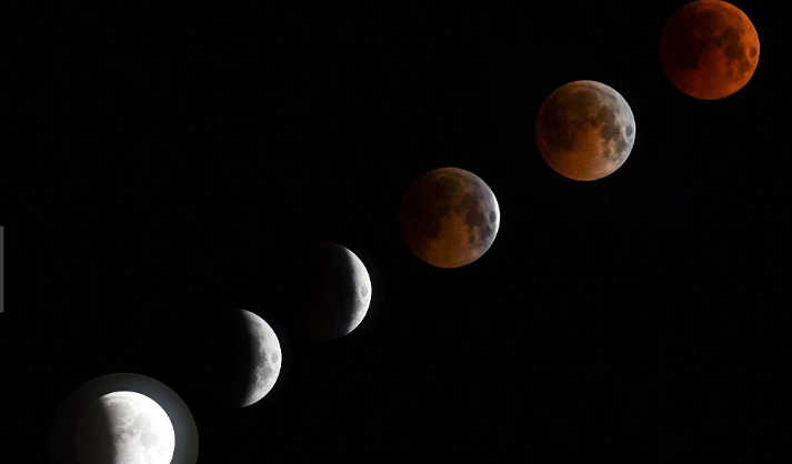 Diçka spektakolare pritet të ndodhë sot, akoma më e madhe se hëna e përgjakur!