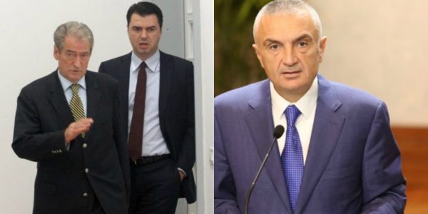 Fatos Klosi dhe Idajet Beqiri: Trinomi opozitar Berisha-Meta-Basha të frikësuar nga drejtësia e re, nuk i zë gjumi natën