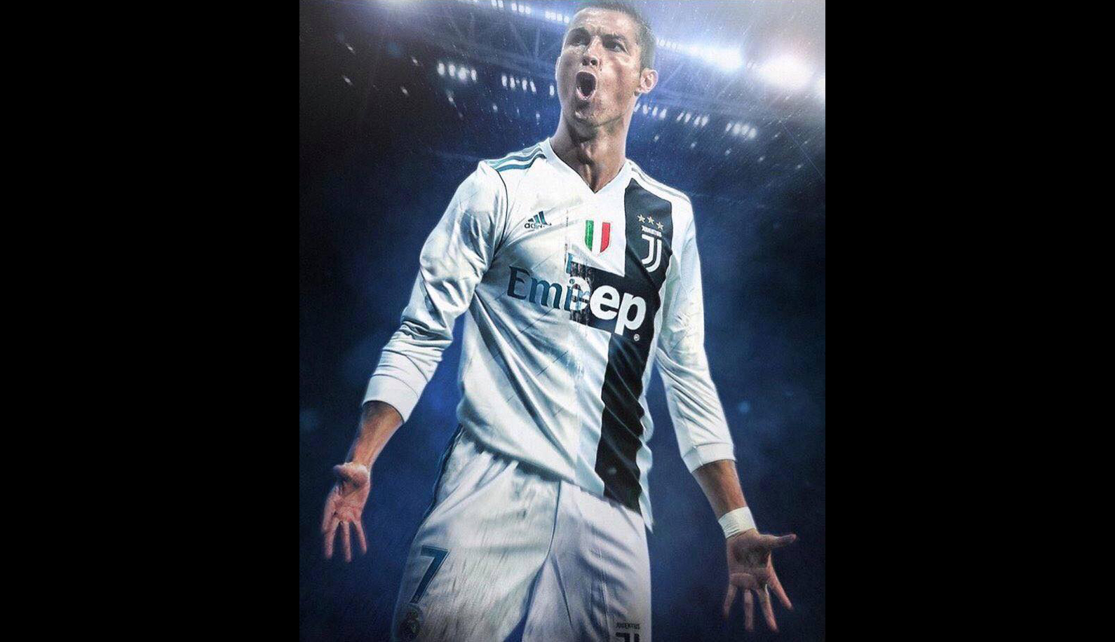 Zyrtare/ Cristiano Ronaldo transferohet tek Juventus