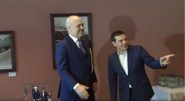 Rama-Tsipras “kokë më kokë” në Londër: Ja kur zhvillohet takimi mes dy Kryeministrave!