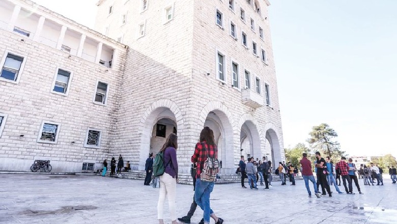 Studentët e rinj, si do bëhet regjistrimi në Universitet, çfarë ndryshon