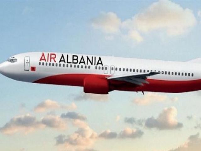 Kush janë blerësit e Air Albania”?! MDN Investment shet 77 për qind të aksioneve