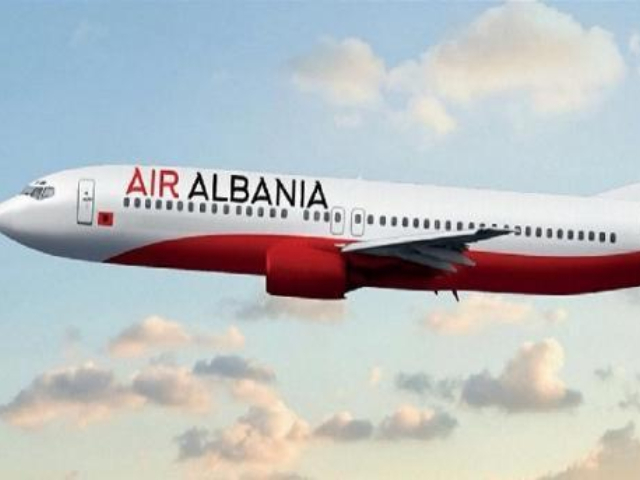 Përgatitjet e fundit/ Rama publikon videon e ndërtimit të avionit “Air Albania”