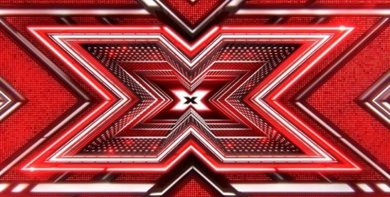 Foto/ Pjestari i jurisë së X Factor e thotë troç: Po bëhem pjesë e kompeticionit për lekë…