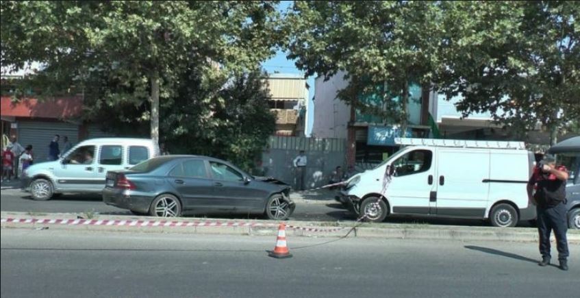 Aksidenti fatal ku humbi jetën fëmija dhe një çiklist, shoferja tregon në polici se çfarë ndodhi