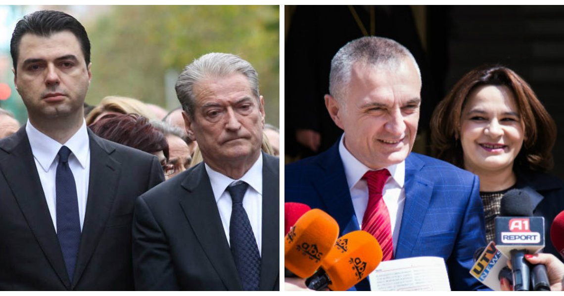 Meta-Berisha strategji për qeveri teknike në dhjetor, nisin sulmet dhe presionet ndaj Bashës, thirrje të çojë vendin në mosbindje civile