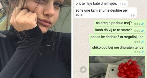 Mësoi se vajza nuk ishte e virgjër, babai merr vendimin “drastik” ndaj saj