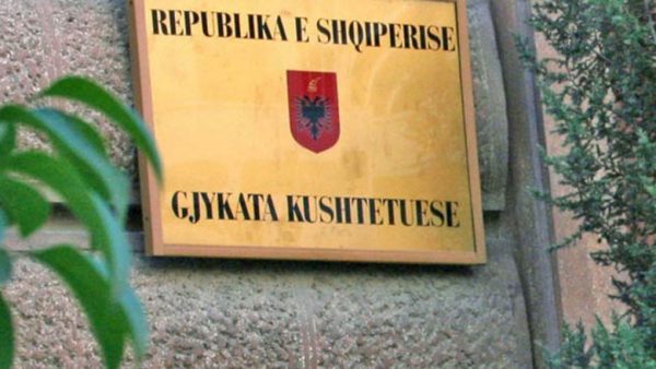 Problematike situata në KED, përgjysmimi i anëtarëve rrezikon Gjykatën Kushtetuese