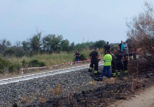 Aksidenti tragjik/ Po shkonin në plazh, nëna me dy fëmijët merren para nga treni në Itali