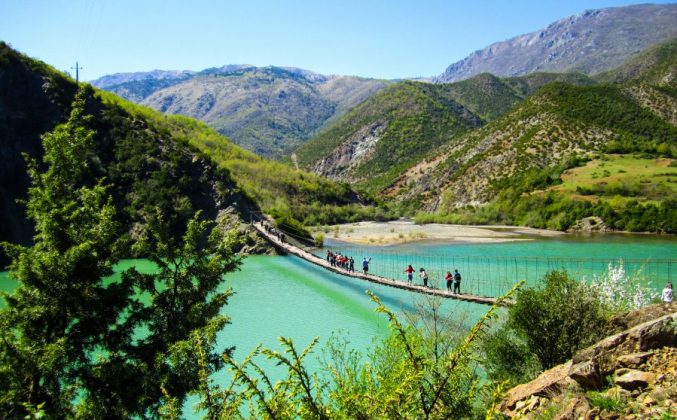 Rilindin Ulza dhe Shkopeti, jo vetëm për prodhim energjie, tani edhe për peshkim