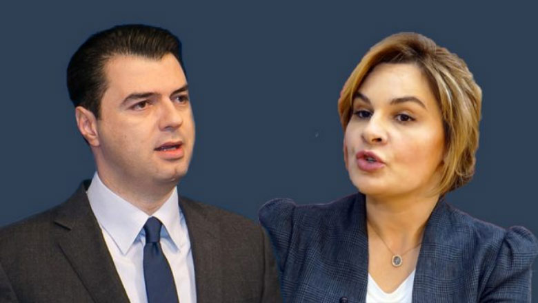 Donald Lu ndan Bashën nga Kryemadhi! Kreu i PD-së publikisht kundër Monikës me deklarata “surprizë” për vettingun e politikës