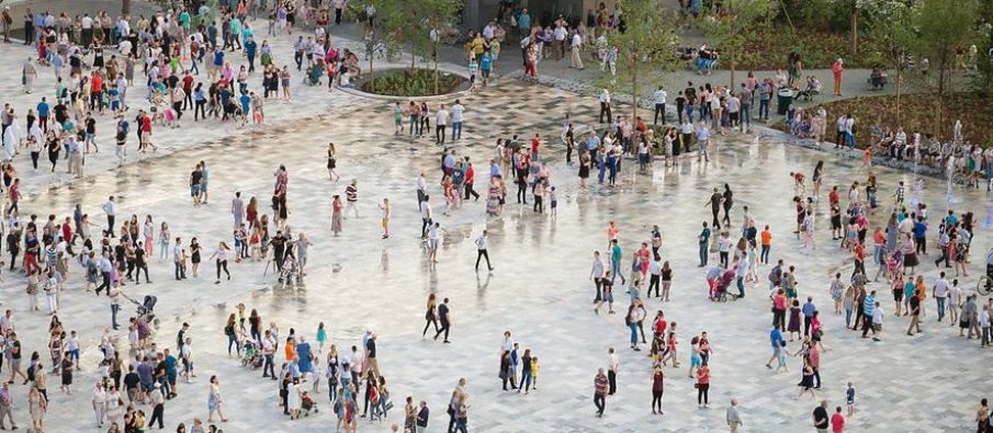 Bum turistësh në Tiranë. Gjermanët, kinezët, italianët dhe polakët me rritjen më të madhe