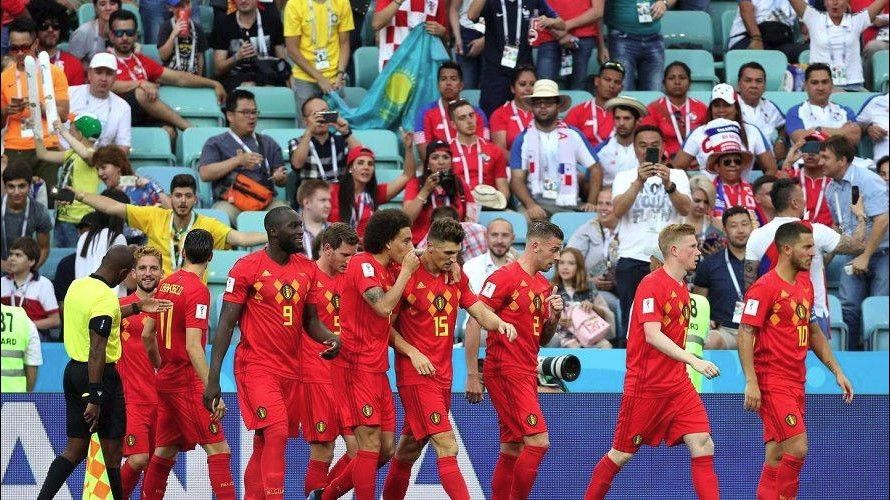 Renditja e re e FIFA-s një surprizë: Për herë të parë në histori ndodhë kjo gjë!