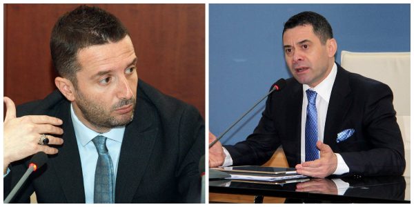 Sërish ‘luftë’ në kampin e PS, s’ka paqe mes Ahmetajt dhe Braçes, qëndrime të ndryshme për lojërat e fatit