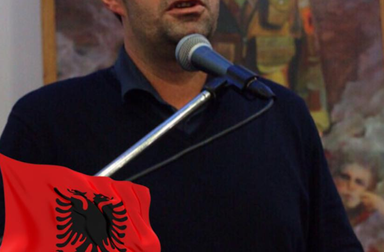 Deputeti del jashtë kontrollit, kërcënon ish-prokurorin live: Bir ku*** nëse s’të gjen shteti do të të gjej unë