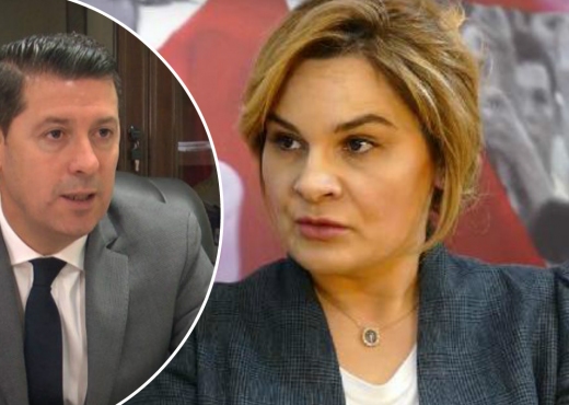 Kryemadhi “prokurore dhe gjyqtare” në mbrojtje të krimit: Arrestimi i Dashamir Xhikës për arsye politike, duan të godasin LSI-në