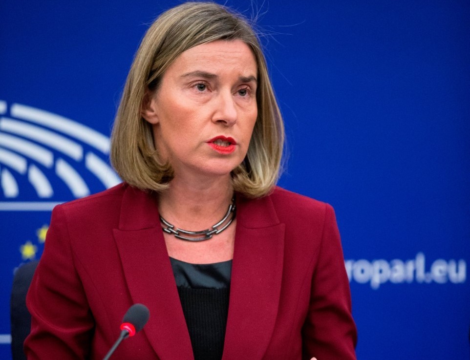 Negociatat me Shqipërinë, Mogherini: Kjo mundësi duhet të kapet tani!